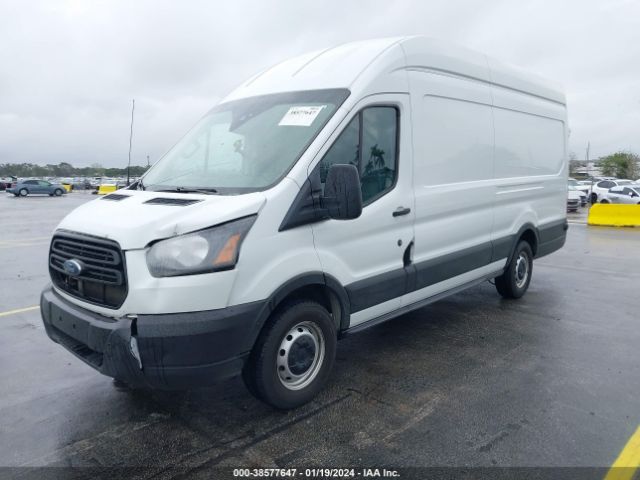 Photo 1 VIN: 1FTYR3XM4KKA23419 - FORD TRANSIT-250 