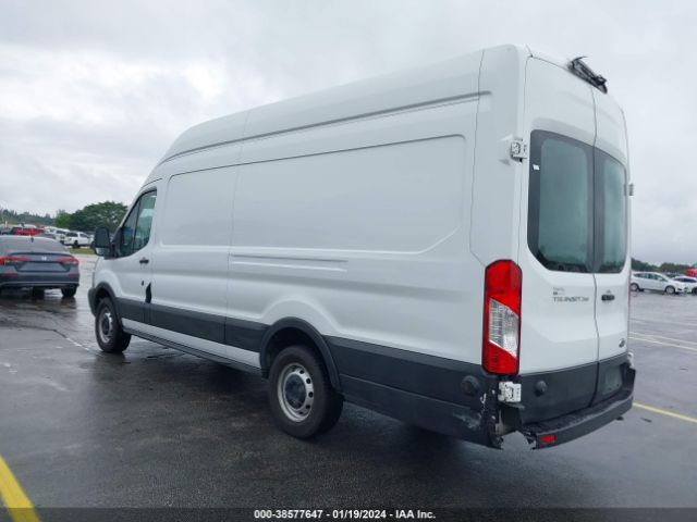 Photo 2 VIN: 1FTYR3XM4KKA23419 - FORD TRANSIT-250 