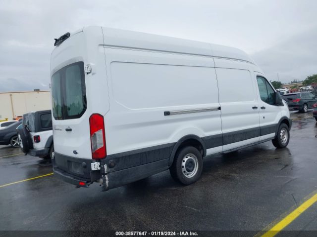 Photo 3 VIN: 1FTYR3XM4KKA23419 - FORD TRANSIT-250 