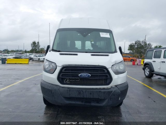 Photo 5 VIN: 1FTYR3XM4KKA23419 - FORD TRANSIT-250 