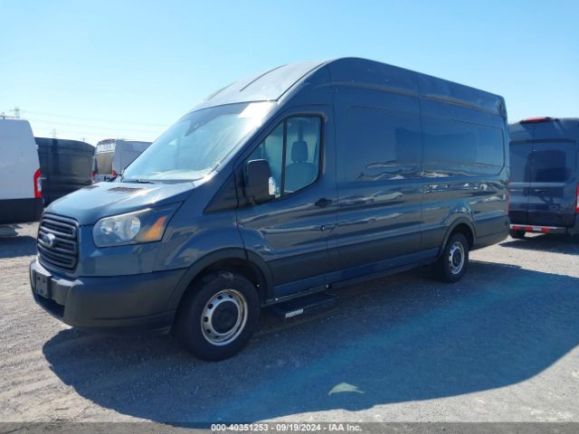 Photo 1 VIN: 1FTYR3XM4KKB08874 - FORD TRANSIT 