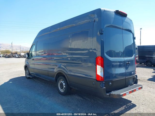 Photo 2 VIN: 1FTYR3XM4KKB08874 - FORD TRANSIT 