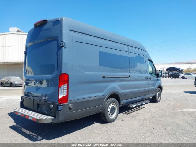 Photo 3 VIN: 1FTYR3XM4KKB08874 - FORD TRANSIT 