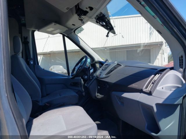 Photo 4 VIN: 1FTYR3XM4KKB08874 - FORD TRANSIT 