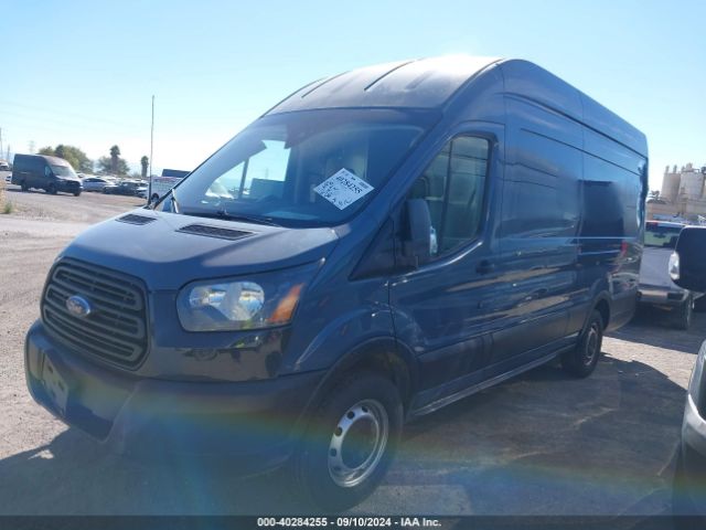 Photo 1 VIN: 1FTYR3XM4KKB12651 - FORD TRANSIT 