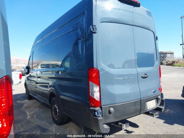 Photo 2 VIN: 1FTYR3XM4KKB12651 - FORD TRANSIT 