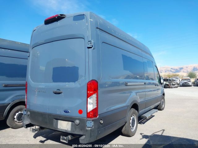 Photo 3 VIN: 1FTYR3XM4KKB12651 - FORD TRANSIT 