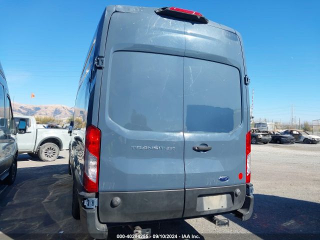 Photo 5 VIN: 1FTYR3XM4KKB12651 - FORD TRANSIT 