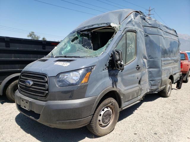 Photo 1 VIN: 1FTYR3XM4KKB34018 - FORD TRANSIT T- 