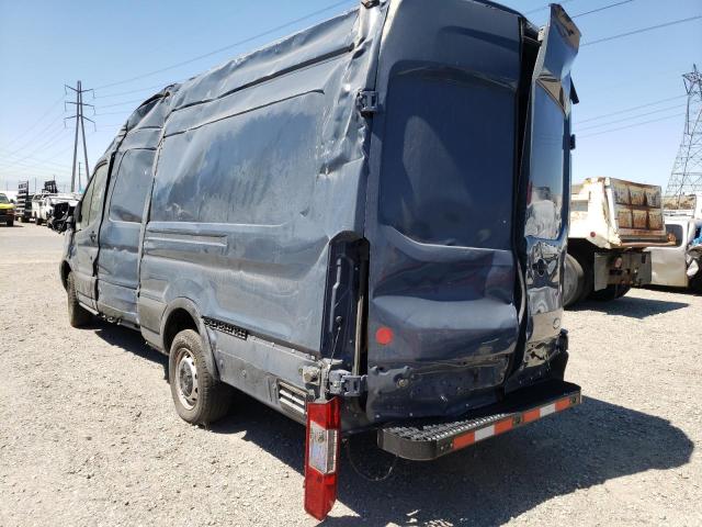 Photo 2 VIN: 1FTYR3XM4KKB34018 - FORD TRANSIT T- 