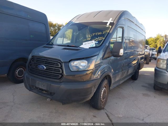 Photo 1 VIN: 1FTYR3XM4KKB73644 - FORD TRANSIT 