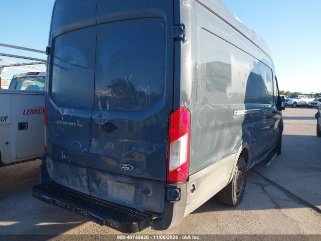 Photo 3 VIN: 1FTYR3XM4KKB73644 - FORD TRANSIT 