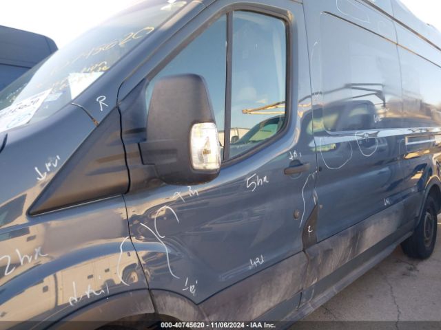 Photo 5 VIN: 1FTYR3XM4KKB73644 - FORD TRANSIT 