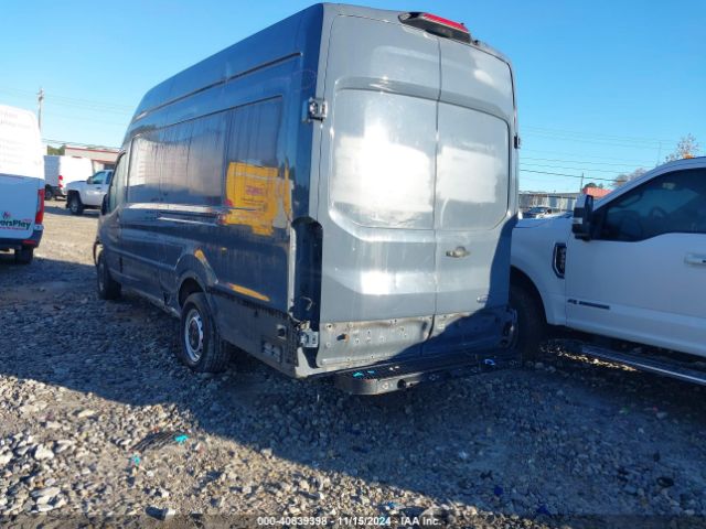 Photo 2 VIN: 1FTYR3XM4KKB78701 - FORD TRANSIT 