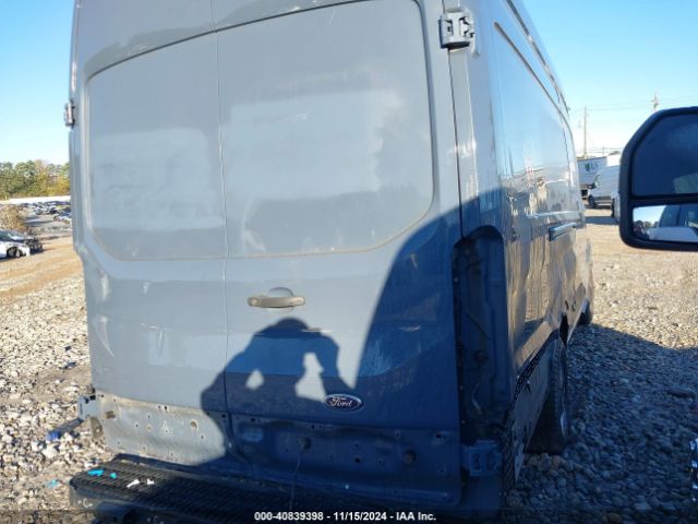 Photo 3 VIN: 1FTYR3XM4KKB78701 - FORD TRANSIT 