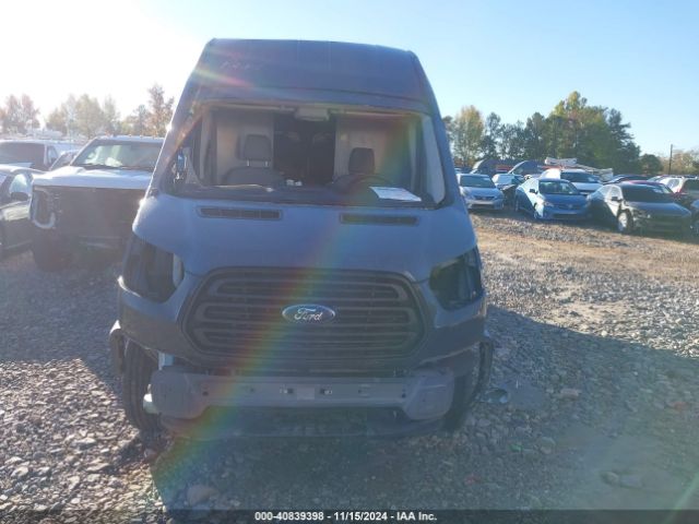 Photo 5 VIN: 1FTYR3XM4KKB78701 - FORD TRANSIT 