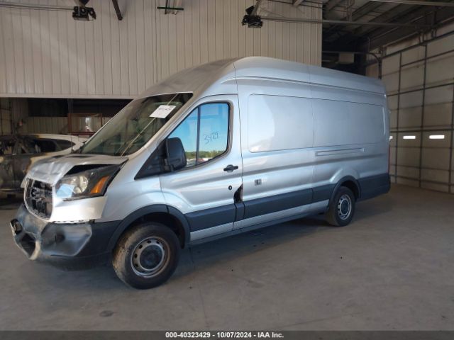 Photo 1 VIN: 1FTYR3XM5GKA43461 - FORD TRANSIT 