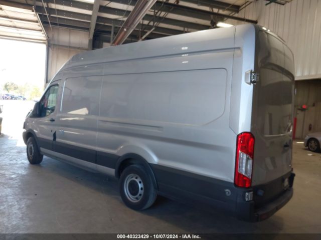 Photo 2 VIN: 1FTYR3XM5GKA43461 - FORD TRANSIT 