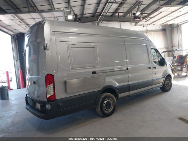 Photo 3 VIN: 1FTYR3XM5GKA43461 - FORD TRANSIT 