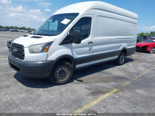 Photo 1 VIN: 1FTYR3XM5GKB46170 - FORD TRANSIT-250 