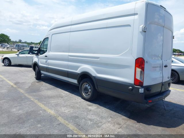 Photo 2 VIN: 1FTYR3XM5GKB46170 - FORD TRANSIT-250 