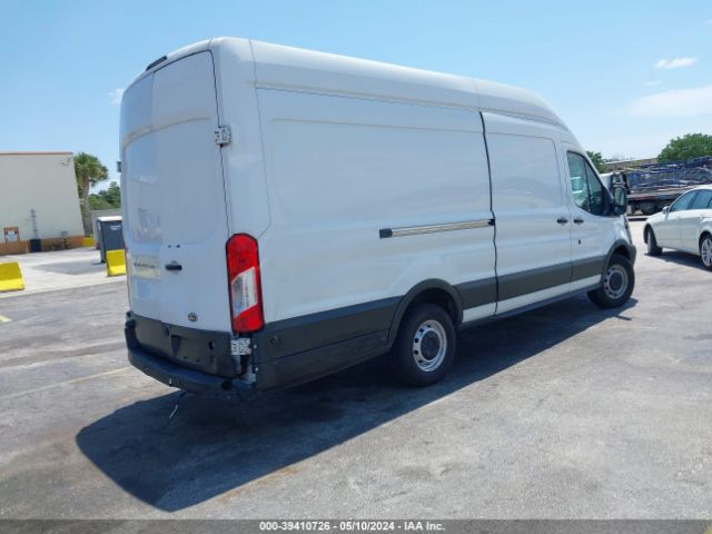 Photo 3 VIN: 1FTYR3XM5GKB46170 - FORD TRANSIT-250 