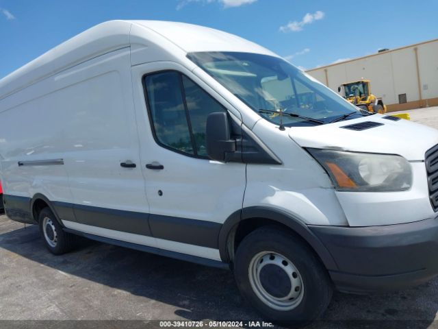 Photo 5 VIN: 1FTYR3XM5GKB46170 - FORD TRANSIT-250 