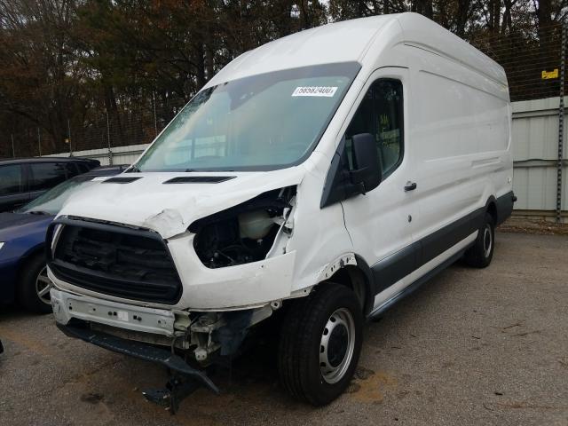 Photo 1 VIN: 1FTYR3XM5HKA72475 - FORD TRANSIT T- 