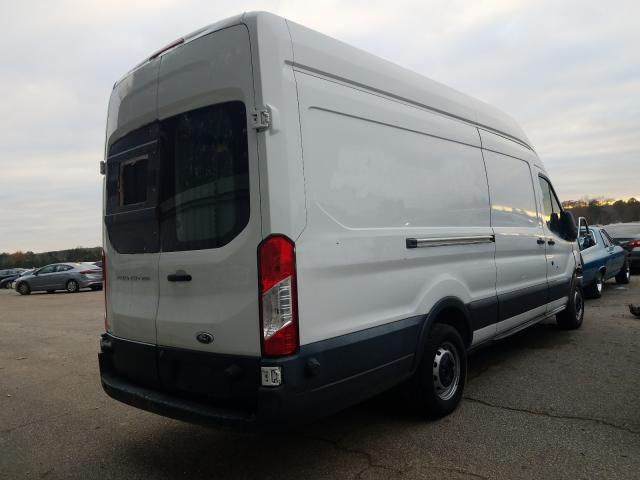 Photo 3 VIN: 1FTYR3XM5HKA72475 - FORD TRANSIT T- 