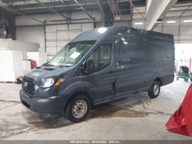 Photo 1 VIN: 1FTYR3XM5KKA97321 - FORD TRANSIT 