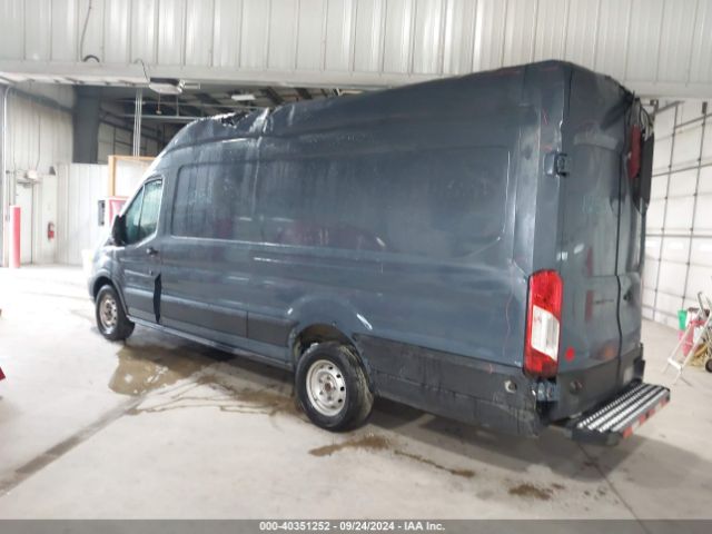 Photo 2 VIN: 1FTYR3XM5KKA97321 - FORD TRANSIT 