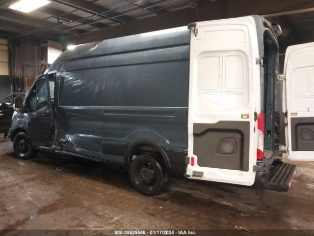 Photo 2 VIN: 1FTYR3XM5KKB12755 - FORD TRANSIT-250 