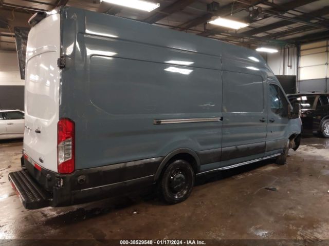 Photo 3 VIN: 1FTYR3XM5KKB12755 - FORD TRANSIT-250 