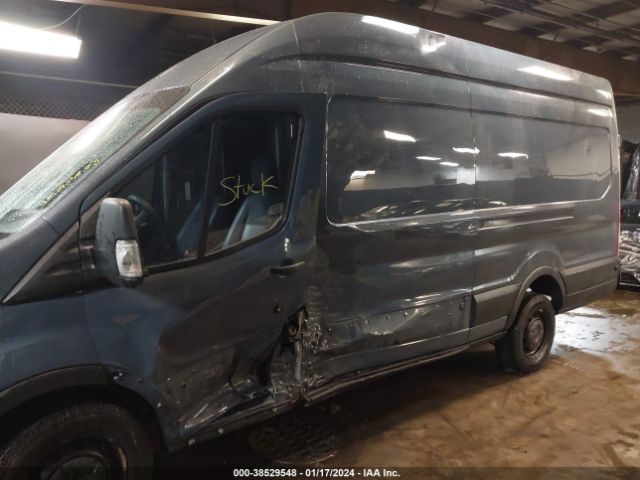 Photo 5 VIN: 1FTYR3XM5KKB12755 - FORD TRANSIT-250 