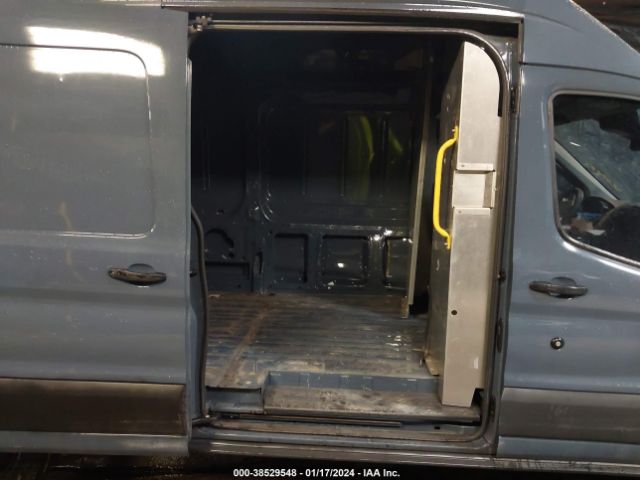 Photo 7 VIN: 1FTYR3XM5KKB12755 - FORD TRANSIT-250 