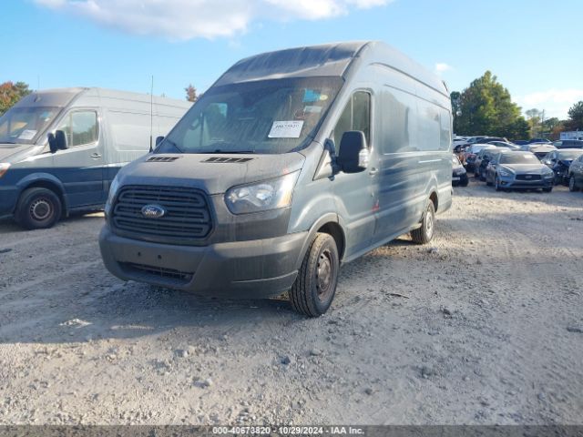 Photo 1 VIN: 1FTYR3XM5KKB12996 - FORD TRANSIT 