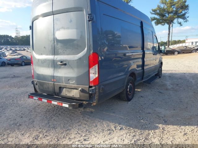 Photo 3 VIN: 1FTYR3XM5KKB12996 - FORD TRANSIT 