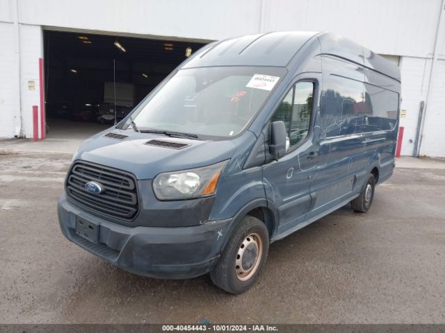 Photo 1 VIN: 1FTYR3XM5KKB13274 - FORD TRANSIT 