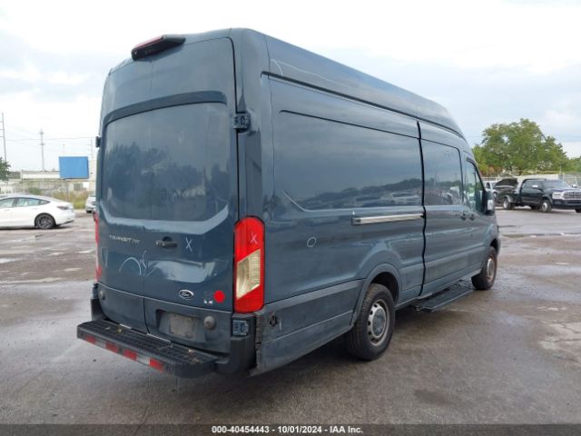 Photo 3 VIN: 1FTYR3XM5KKB13274 - FORD TRANSIT 