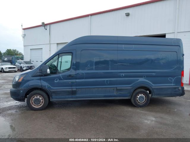 Photo 5 VIN: 1FTYR3XM5KKB13274 - FORD TRANSIT 