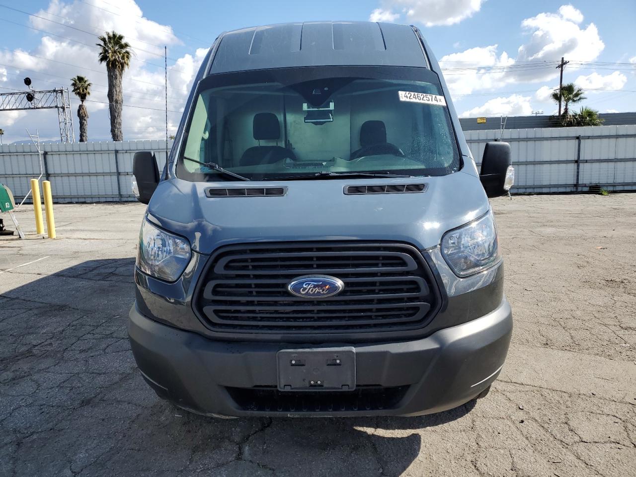 Photo 4 VIN: 1FTYR3XM5KKB17566 - FORD TRANSIT 