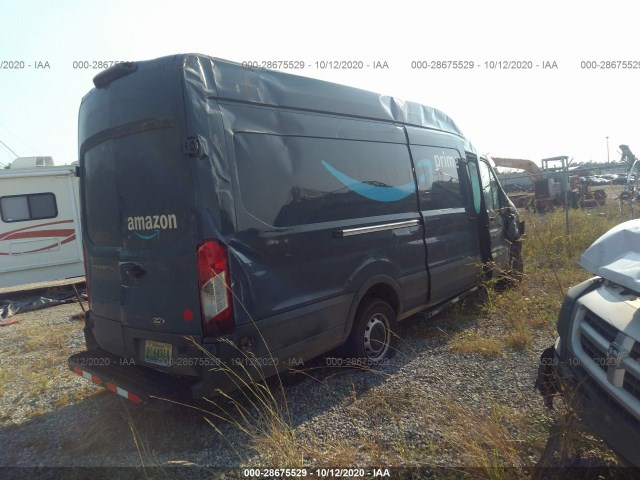 Photo 3 VIN: 1FTYR3XM5KKB29071 - FORD TRANSIT VAN 