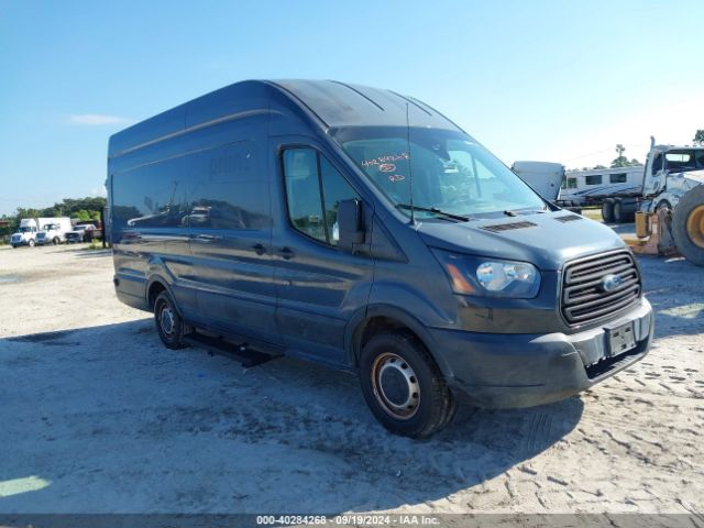 Photo 0 VIN: 1FTYR3XM5KKB33394 - FORD TRANSIT 