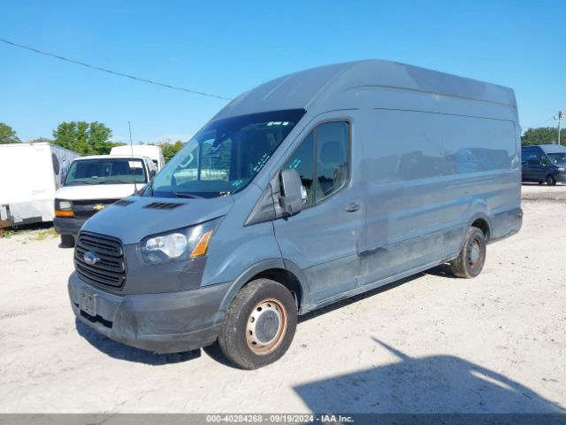 Photo 1 VIN: 1FTYR3XM5KKB33394 - FORD TRANSIT 