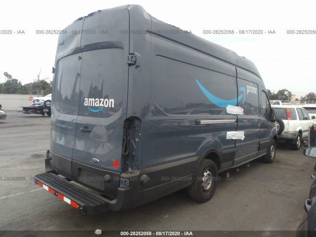 Photo 3 VIN: 1FTYR3XM5KKB50776 - FORD TRANSIT VAN 