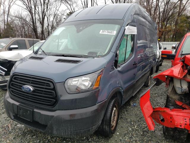 Photo 1 VIN: 1FTYR3XM5KKB74060 - FORD TRANSIT T- 