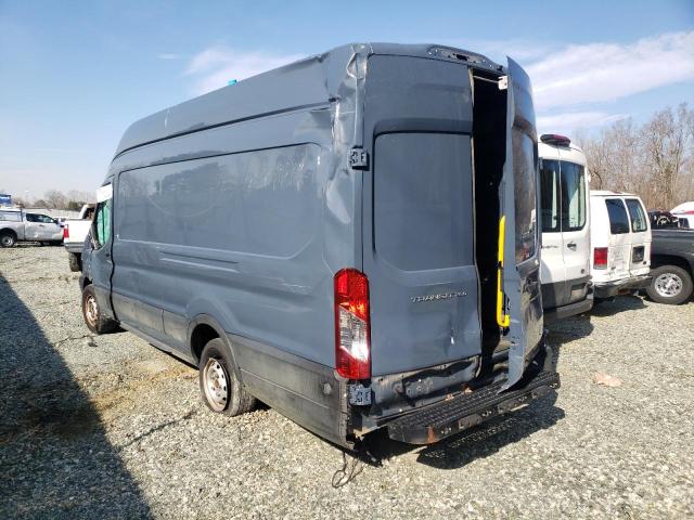 Photo 2 VIN: 1FTYR3XM5KKB74060 - FORD TRANSIT T- 