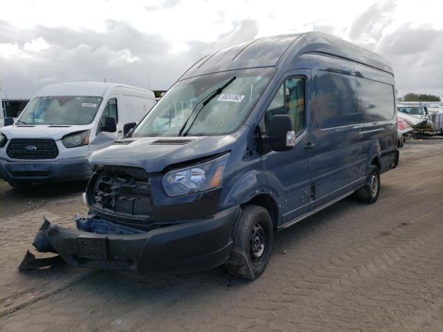 Photo 1 VIN: 1FTYR3XM5KKB89612 - FORD TRANSIT T- 