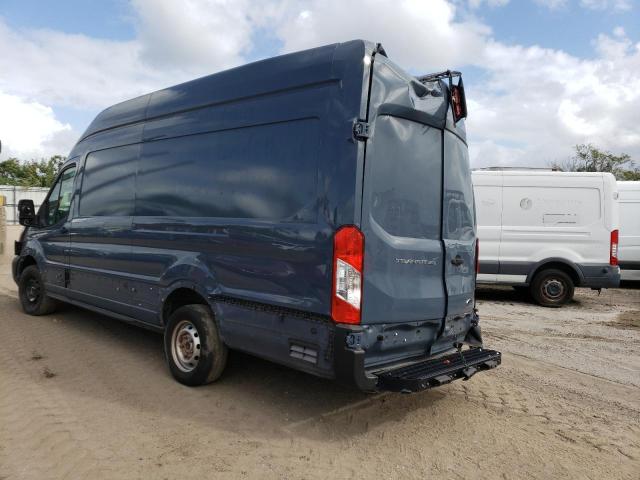 Photo 2 VIN: 1FTYR3XM5KKB89612 - FORD TRANSIT T- 