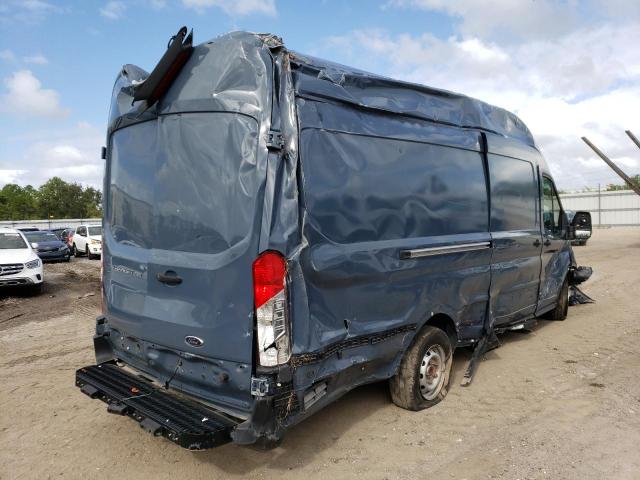 Photo 3 VIN: 1FTYR3XM5KKB89612 - FORD TRANSIT T- 